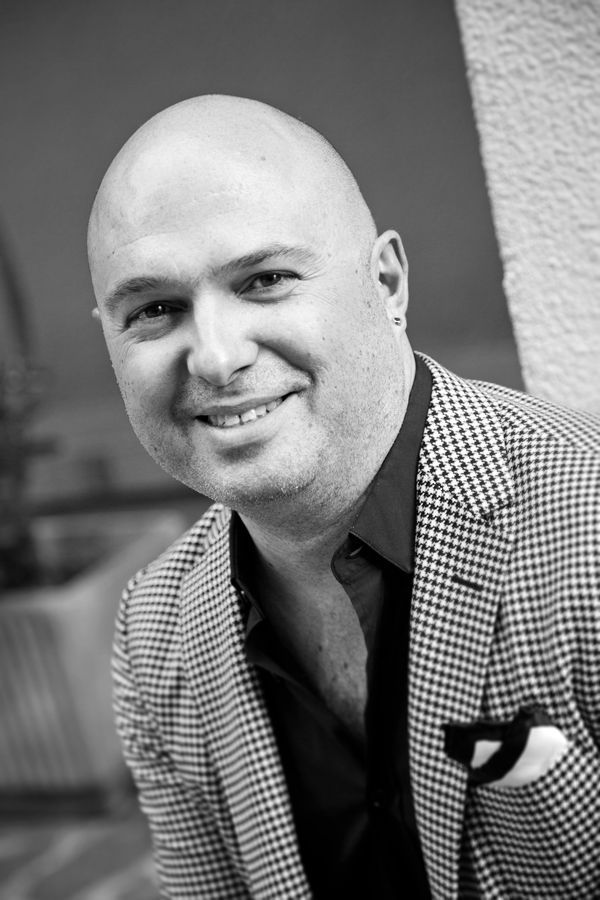 Image for article Dobroserdov unveils Dynamiq